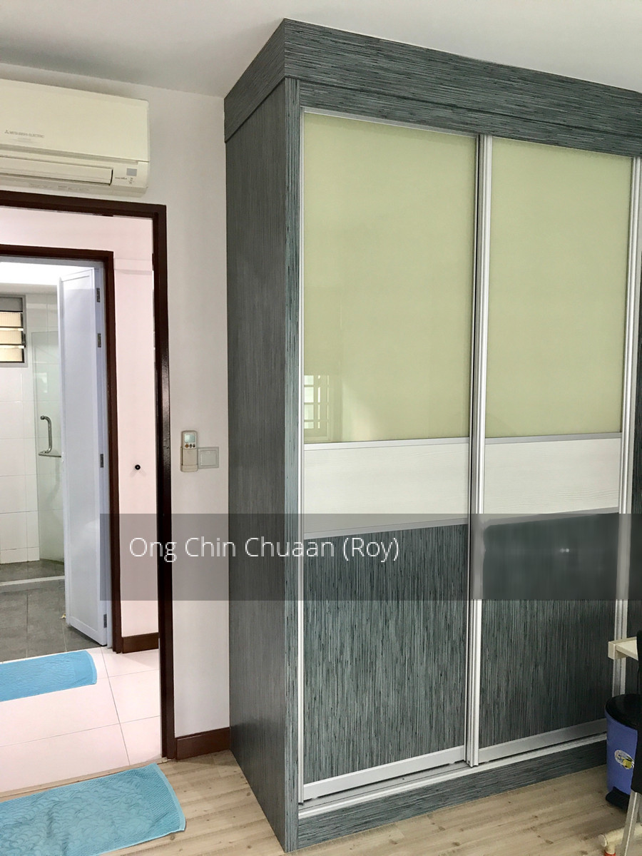 Blk 623B Punggol Central (Punggol), HDB 4 Rooms #152557752